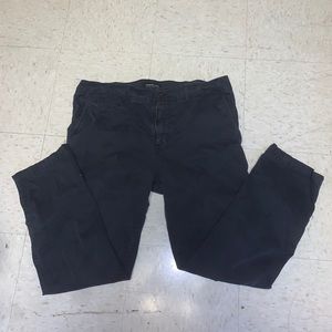 American Eagle Khaki Pants